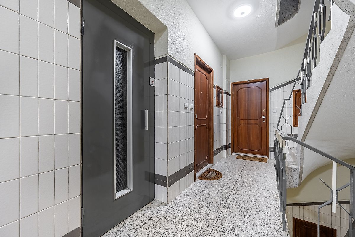 Apartamento T2 à venda em Bougado (São Martinho e Santiago), Trofa — foto 15