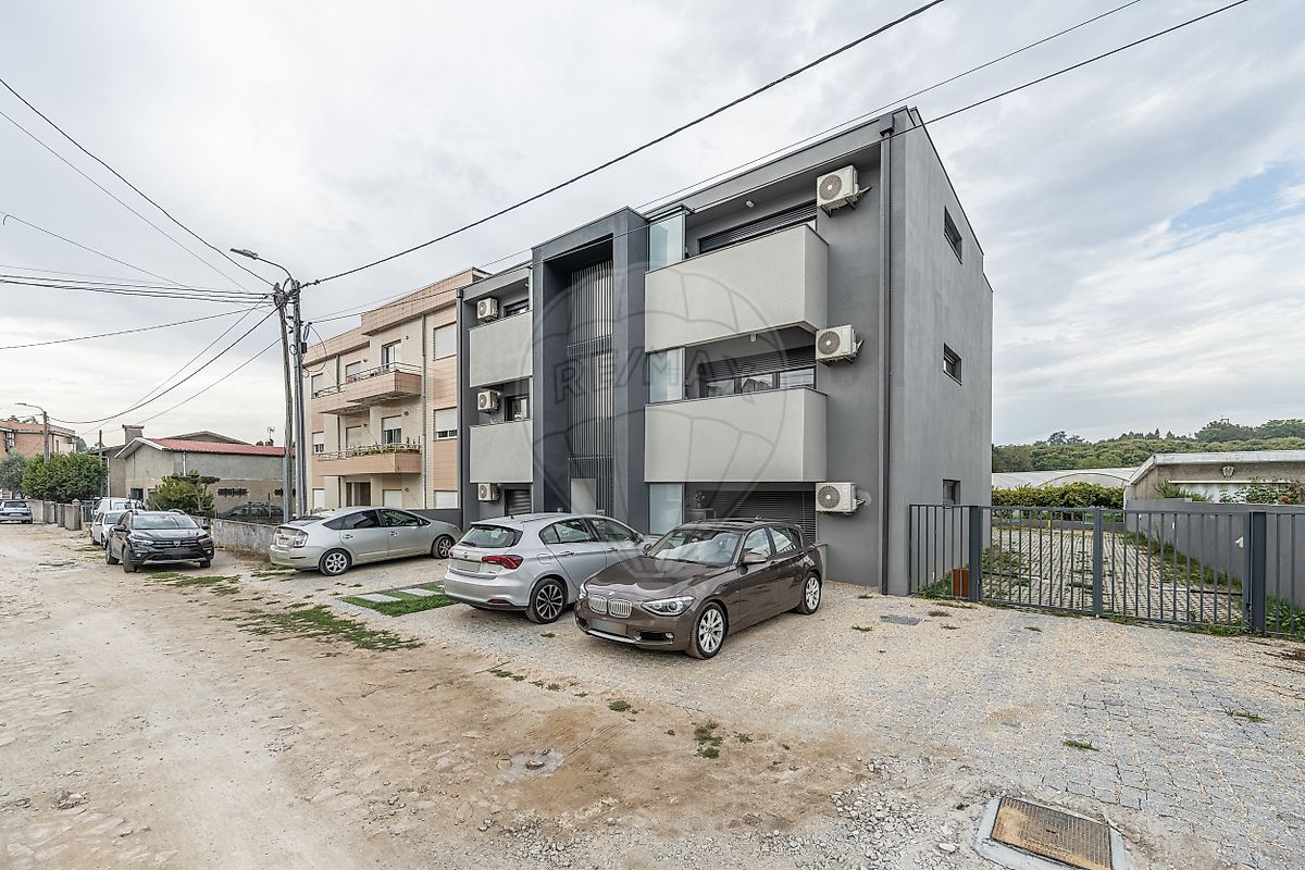 Apartamento T2 para venda