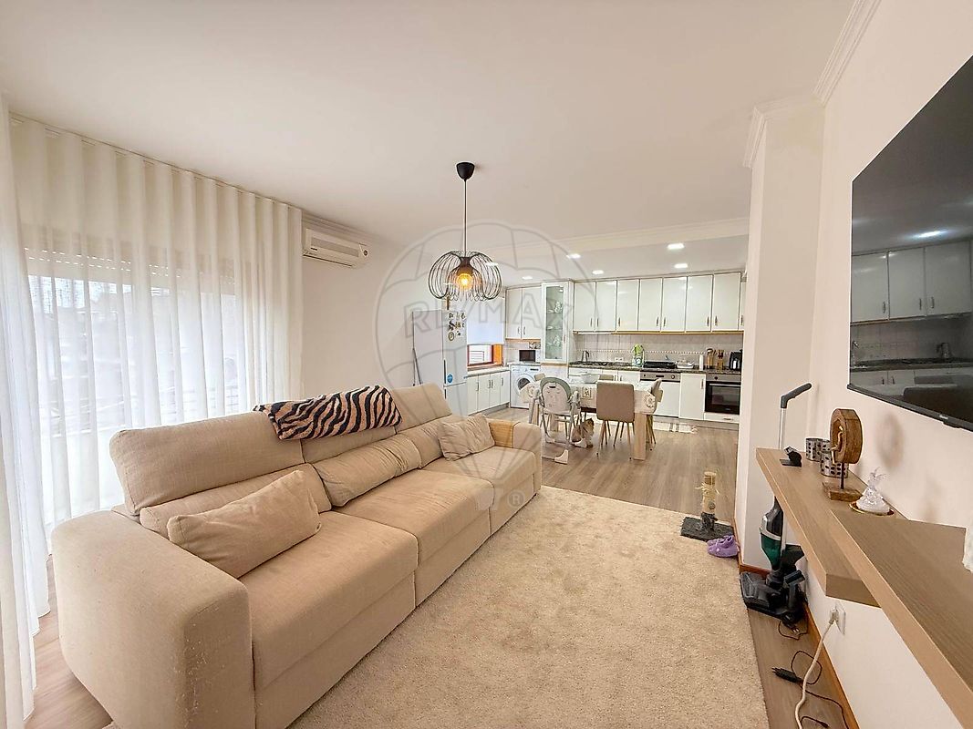 Apartamento T3 para venda