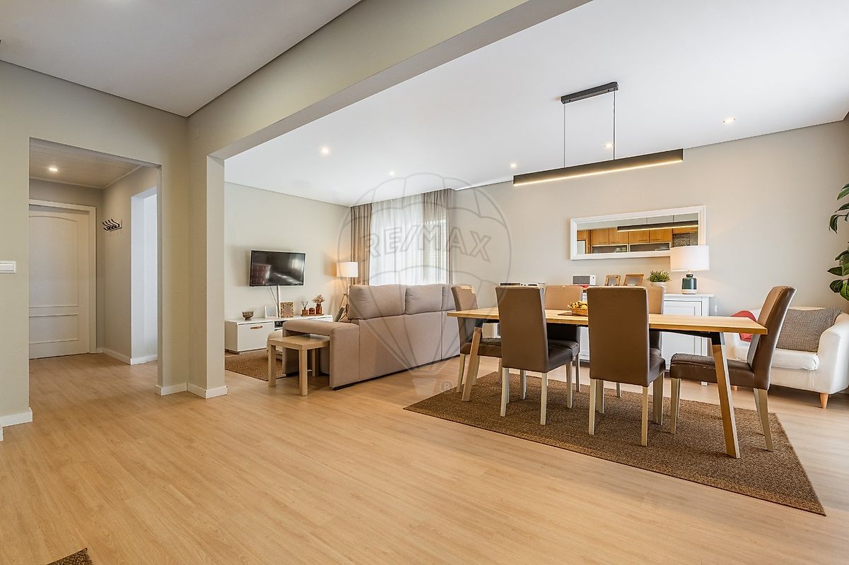 Apartamento T3 para venda