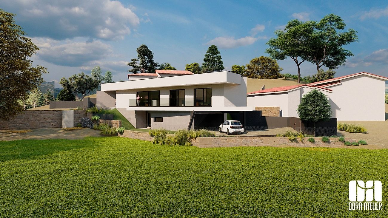 Moradia T3 para venda