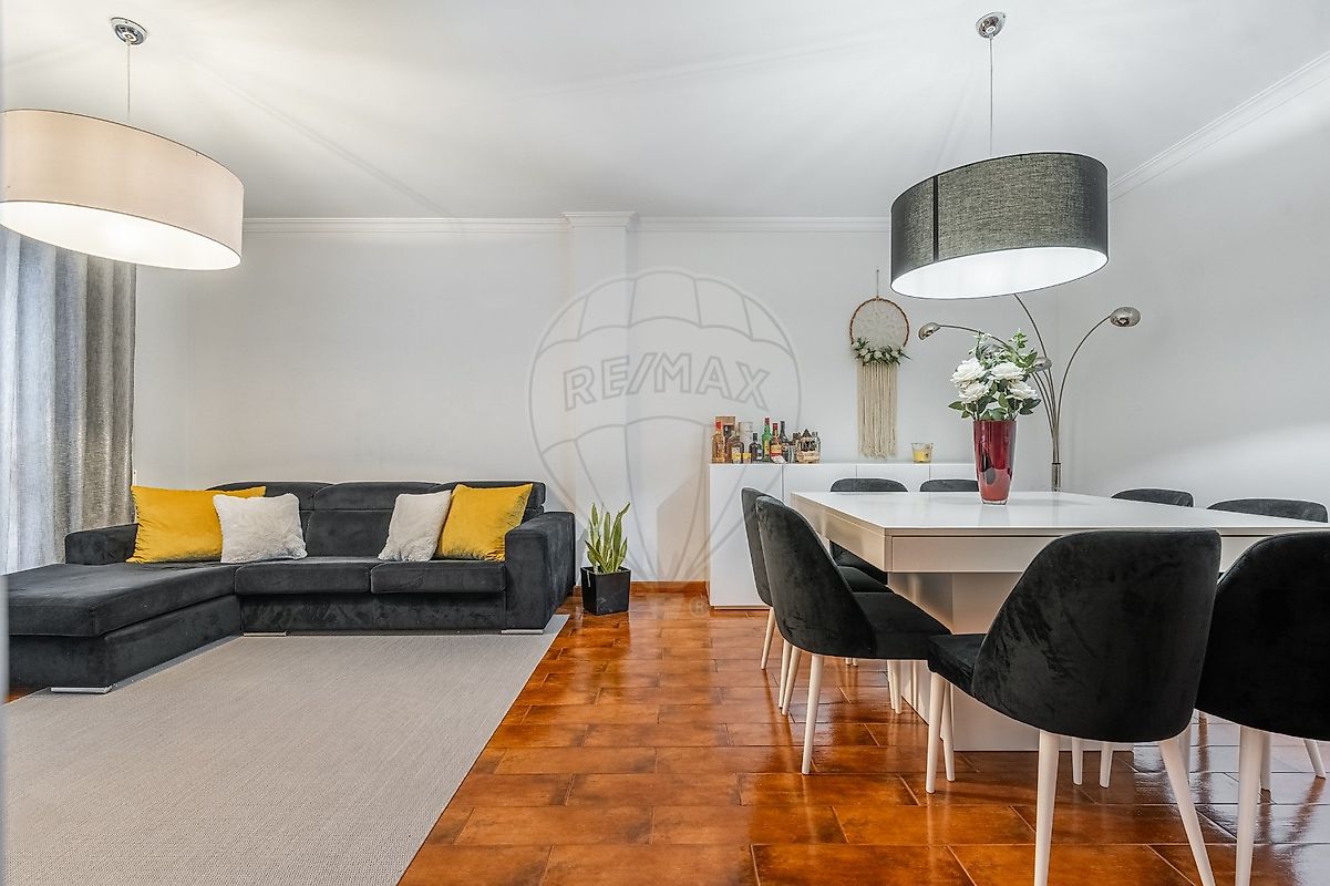 Apartamento T3 para venda