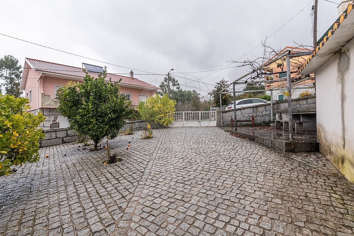 Moradia T3 à venda em Vreia de Bornes, Vila Pouca de Aguiar — foto 30