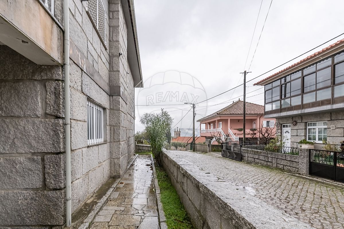 Moradia T3 à venda em Vreia de Bornes, Vila Pouca de Aguiar — foto 31