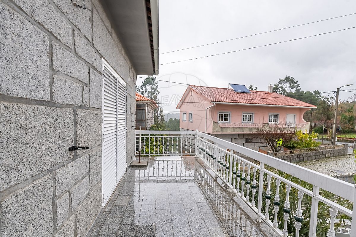 Moradia T3 à venda em Vreia de Bornes, Vila Pouca de Aguiar — foto 25