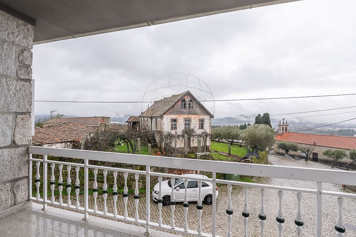 Moradia T3 à venda em Vreia de Bornes, Vila Pouca de Aguiar — foto 24