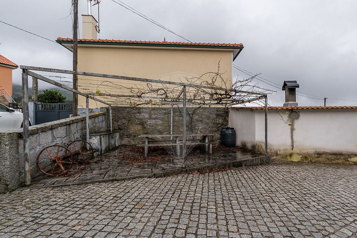 Moradia T3 à venda em Vreia de Bornes, Vila Pouca de Aguiar — foto 33