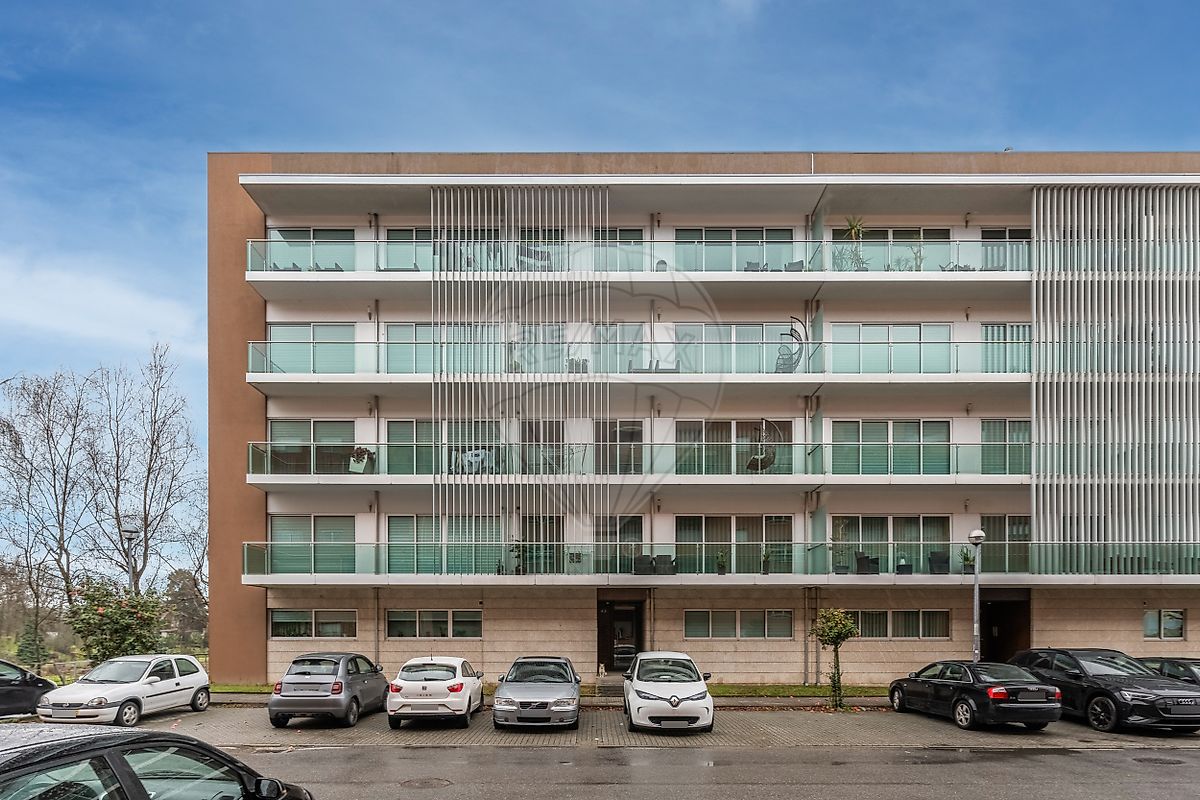 Apartamento - Joane, Vila Nova de Famalicão, Braga