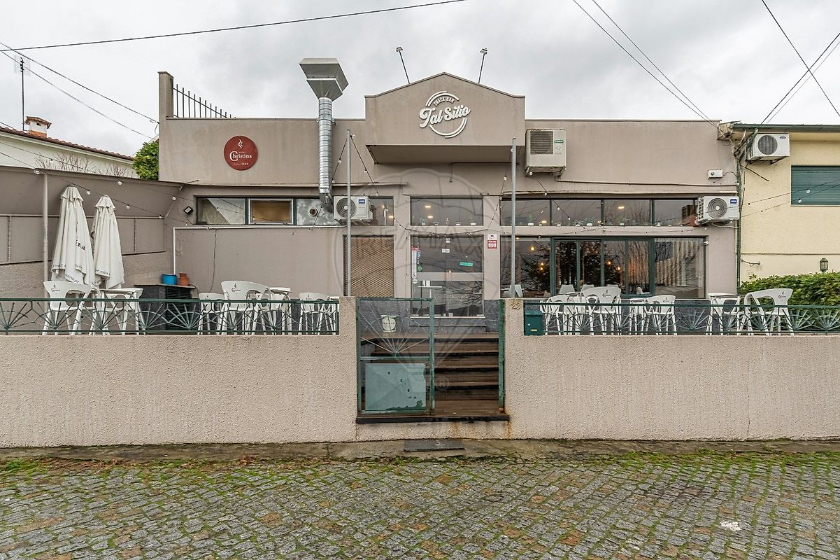 Trespasse - Pedome, Vila Nova de Famalicão, Braga