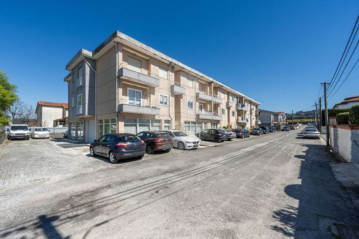 Apartamento - Pousada de Saramagos, Vila Nova de Famalicão, Braga