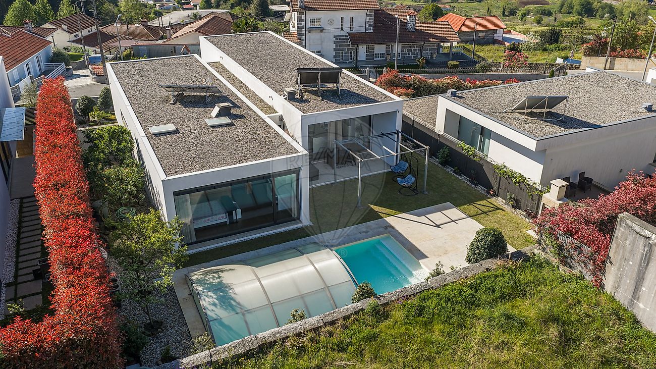 Moradia - Joane, Vila Nova de Famalicão, Braga
