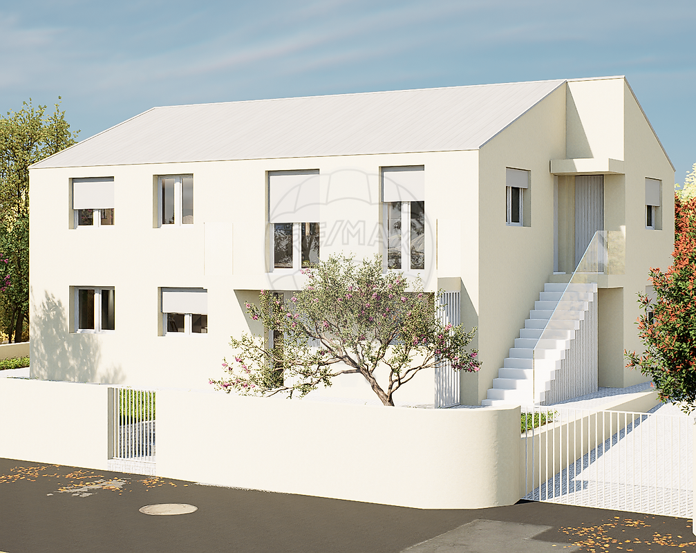 Apartamento T2 à venda em Vila Nova de Famalicão