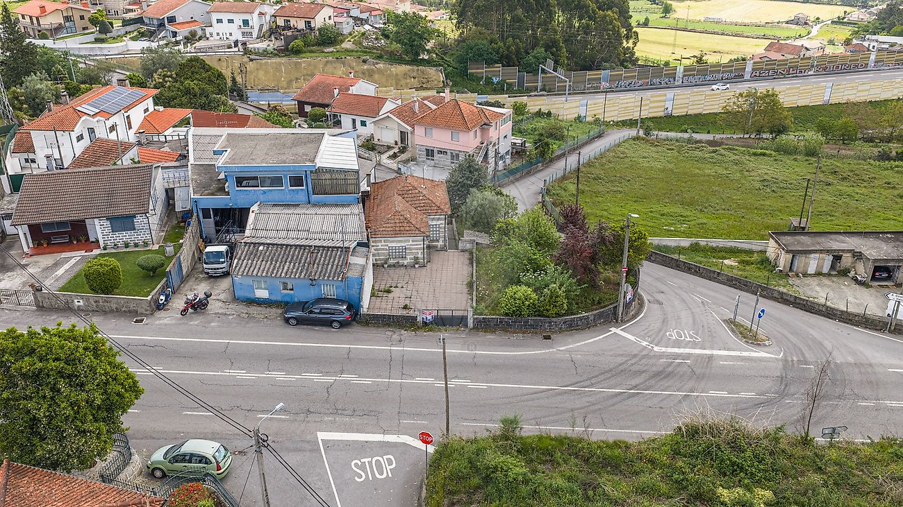 Moradia T3 à venda em Cruz, Vila Nova de Famalicão — foto 23