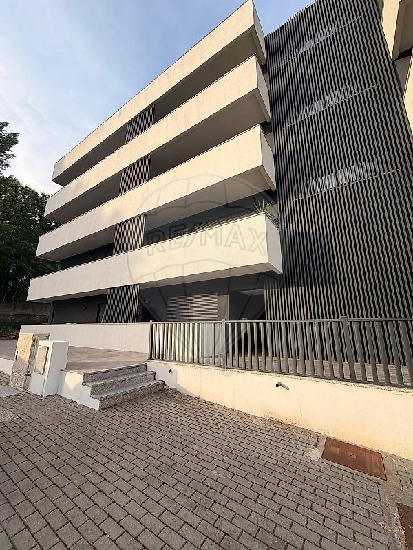 Apartamento - Ronfe, Guimarães, Braga