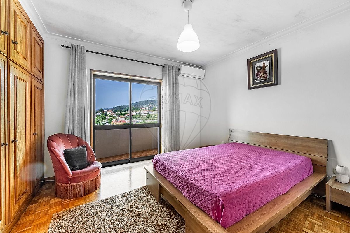 Apartamento T3 à venda em Joane, Vila Nova de Famalicão — foto 13