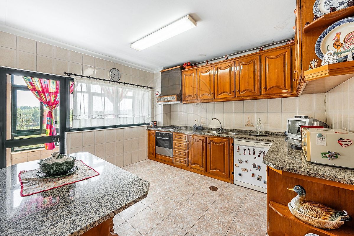 Apartamento T3 à venda em Joane, Vila Nova de Famalicão — foto 6