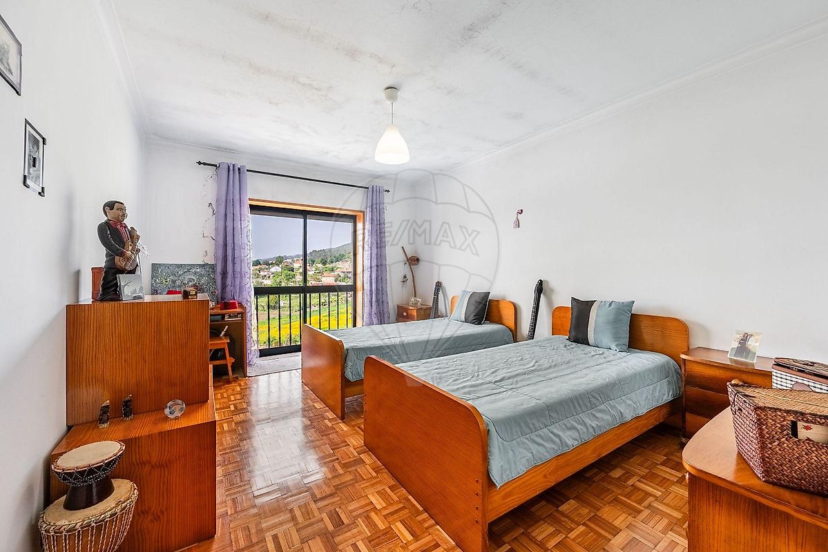 Apartamento T3 à venda em Joane, Vila Nova de Famalicão — foto 15