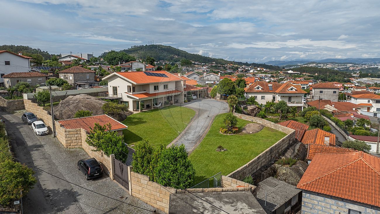 Moradia T4 à venda em Oliveira (Santa Maria), Vila Nova de Famalicão — foto 35