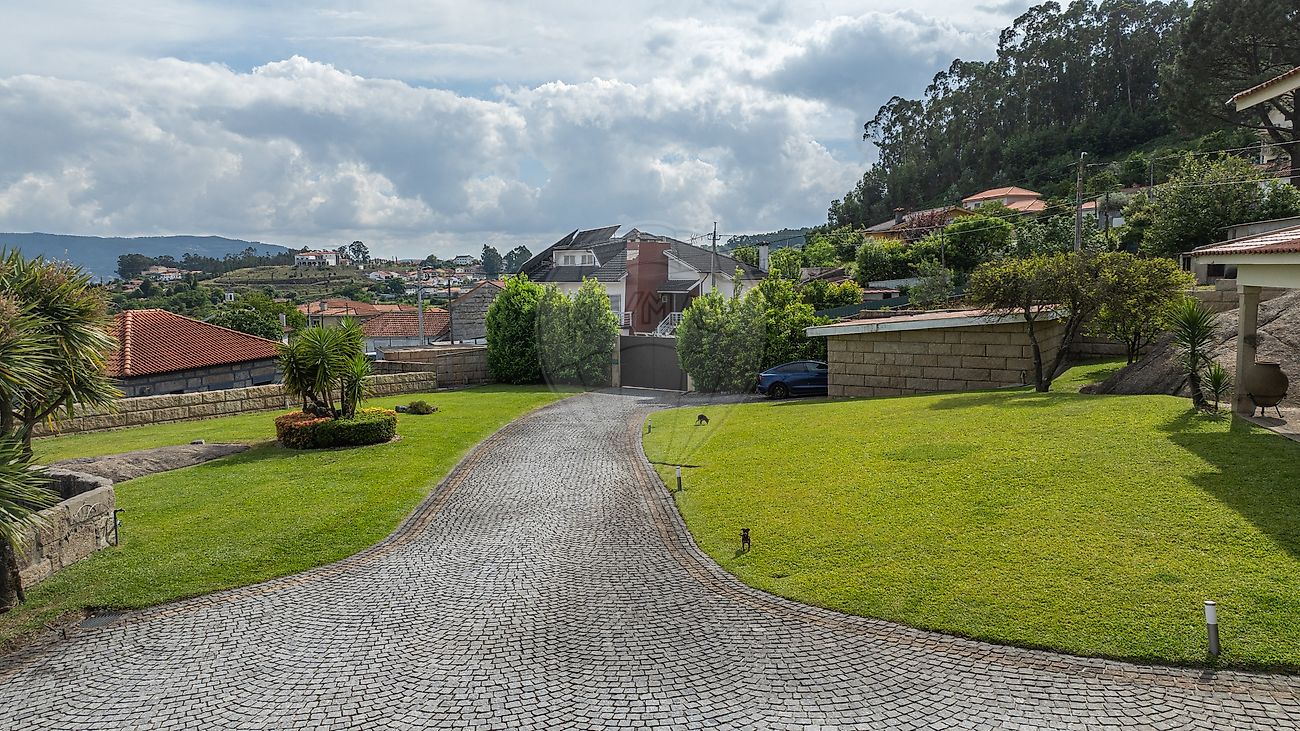 Moradia T4 à venda em Oliveira (Santa Maria), Vila Nova de Famalicão — foto 33