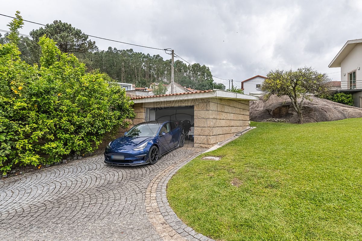 Moradia T4 à venda em Oliveira (Santa Maria), Vila Nova de Famalicão — foto 32