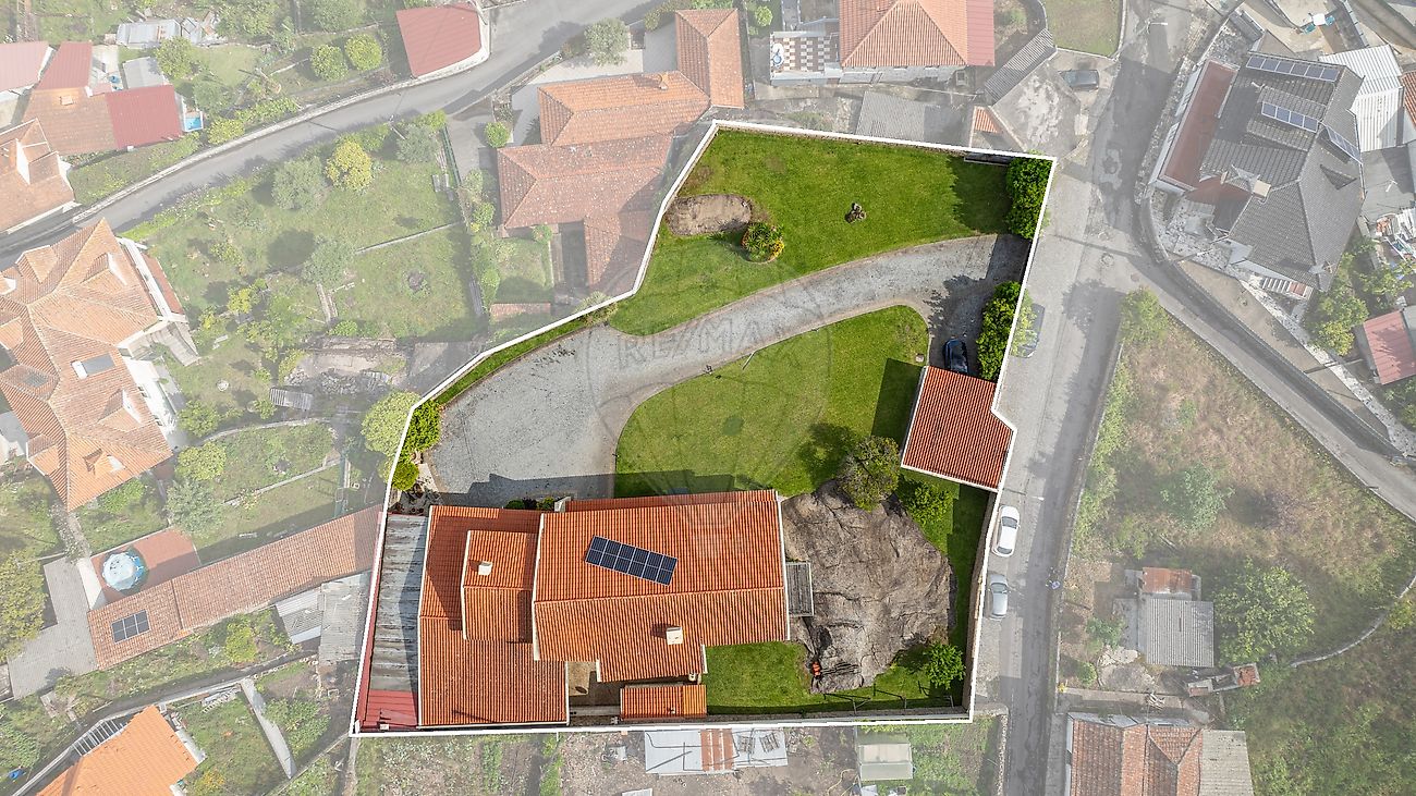 Moradia T4 à venda em Oliveira (Santa Maria), Vila Nova de Famalicão — foto 38