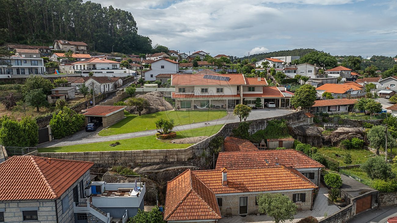 Moradia T4 à venda em Oliveira (Santa Maria), Vila Nova de Famalicão — foto 36