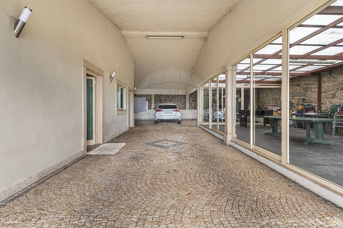 Moradia T4 à venda em Oliveira (Santa Maria), Vila Nova de Famalicão — foto 6