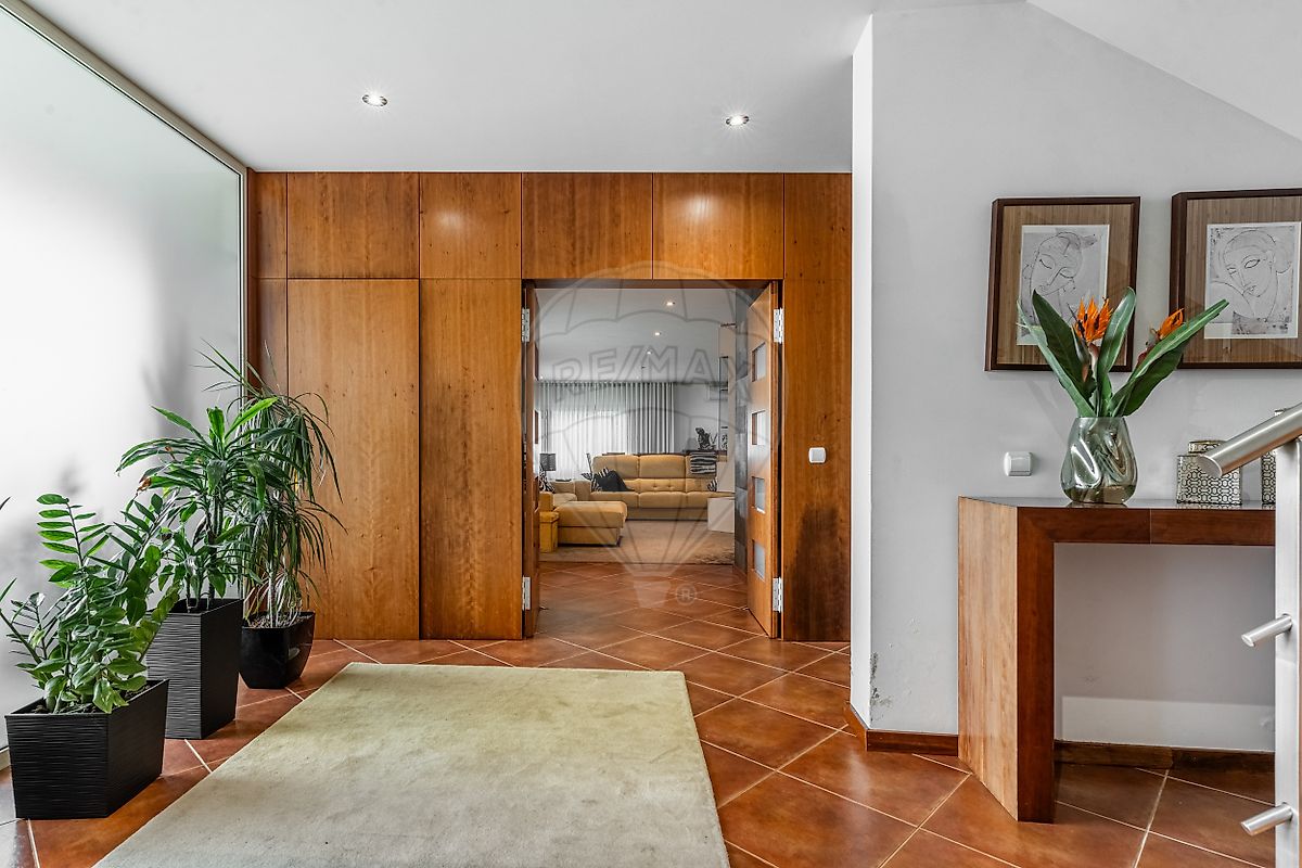 Moradia T4 à venda em Oliveira (Santa Maria), Vila Nova de Famalicão — foto 15