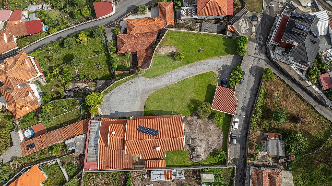 Moradia T4 à venda em Oliveira (Santa Maria), Vila Nova de Famalicão — foto 37