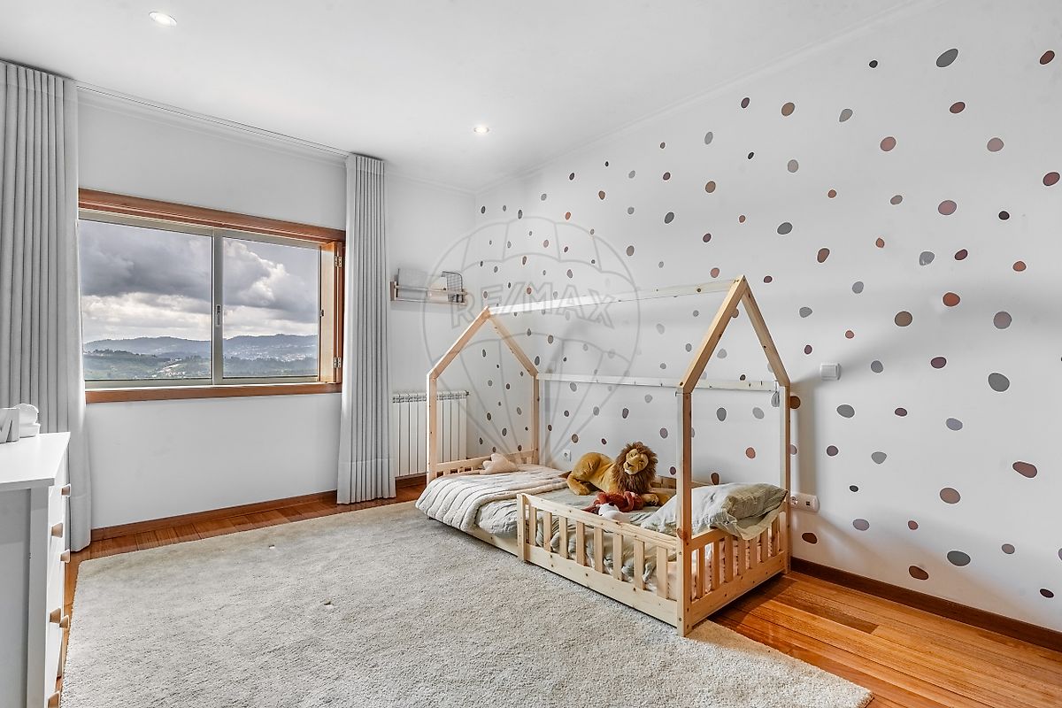 Moradia T4 à venda em Oliveira (Santa Maria), Vila Nova de Famalicão — foto 27