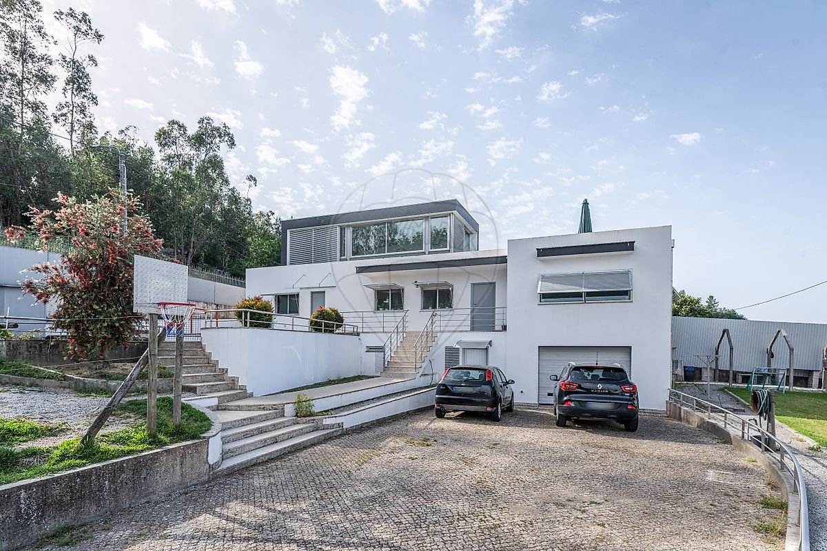 Moradia - Pedome, Vila Nova de Famalicão, Braga