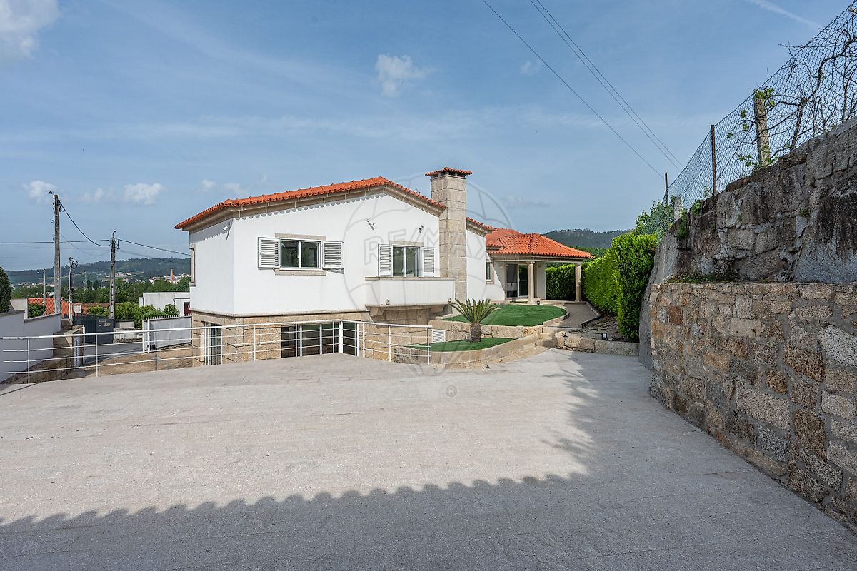 Moradia T3 à venda em Mogege, Vila Nova de Famalicão — foto 39