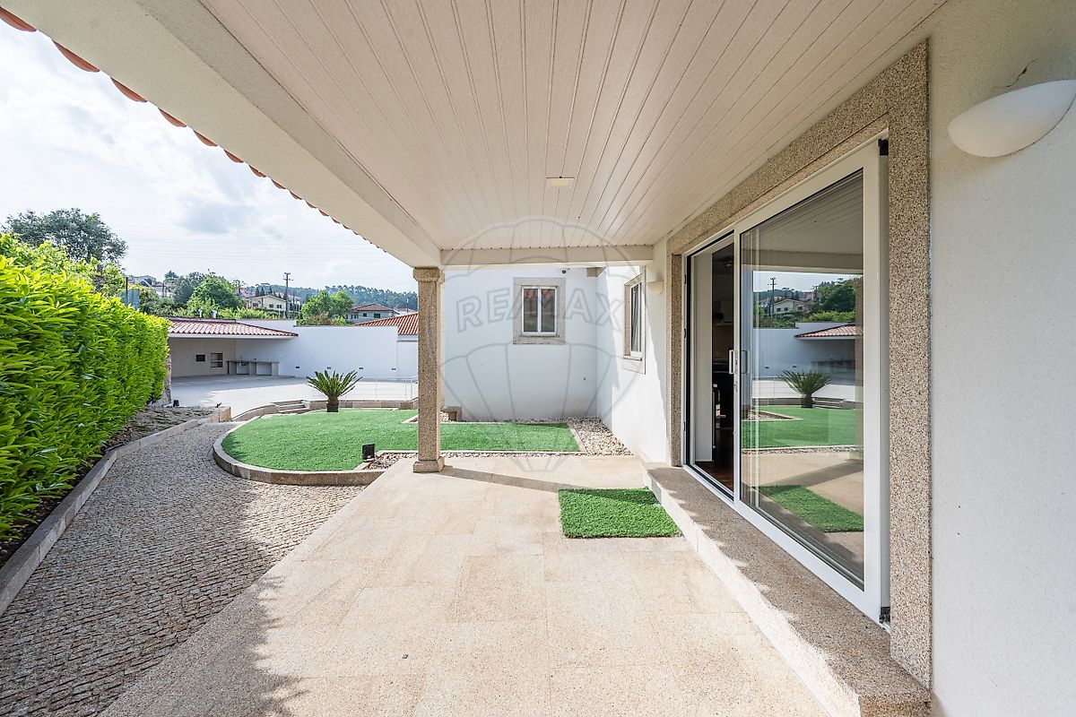 Moradia T3 à venda em Mogege, Vila Nova de Famalicão — foto 35