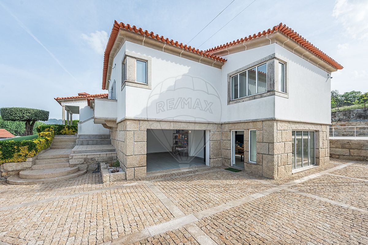 Moradia T3 à venda em Mogege, Vila Nova de Famalicão — foto 38