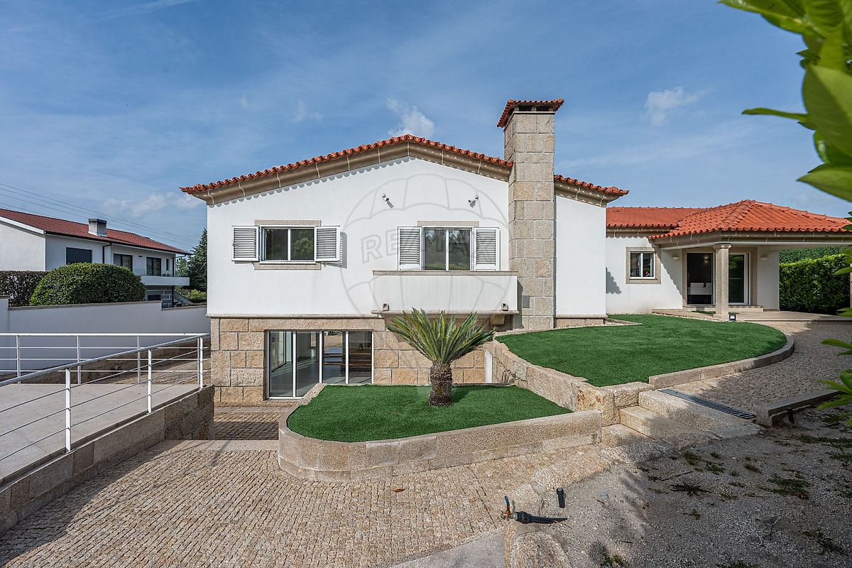 Moradia T3 à venda em Mogege, Vila Nova de Famalicão — foto 40