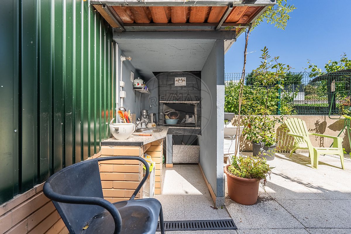 Apartamento T4 à venda em Silvares, Guimarães — foto 22