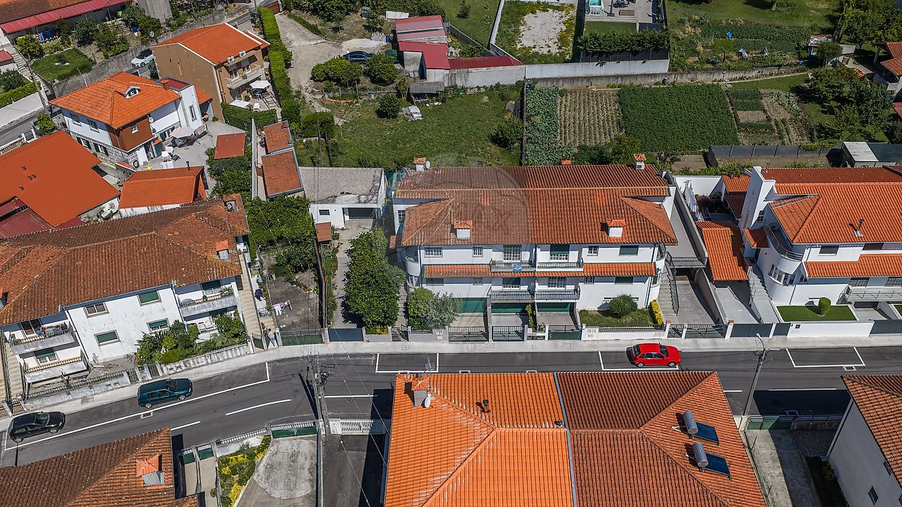 Apartamento T4 à venda em Silvares, Guimarães — foto 26