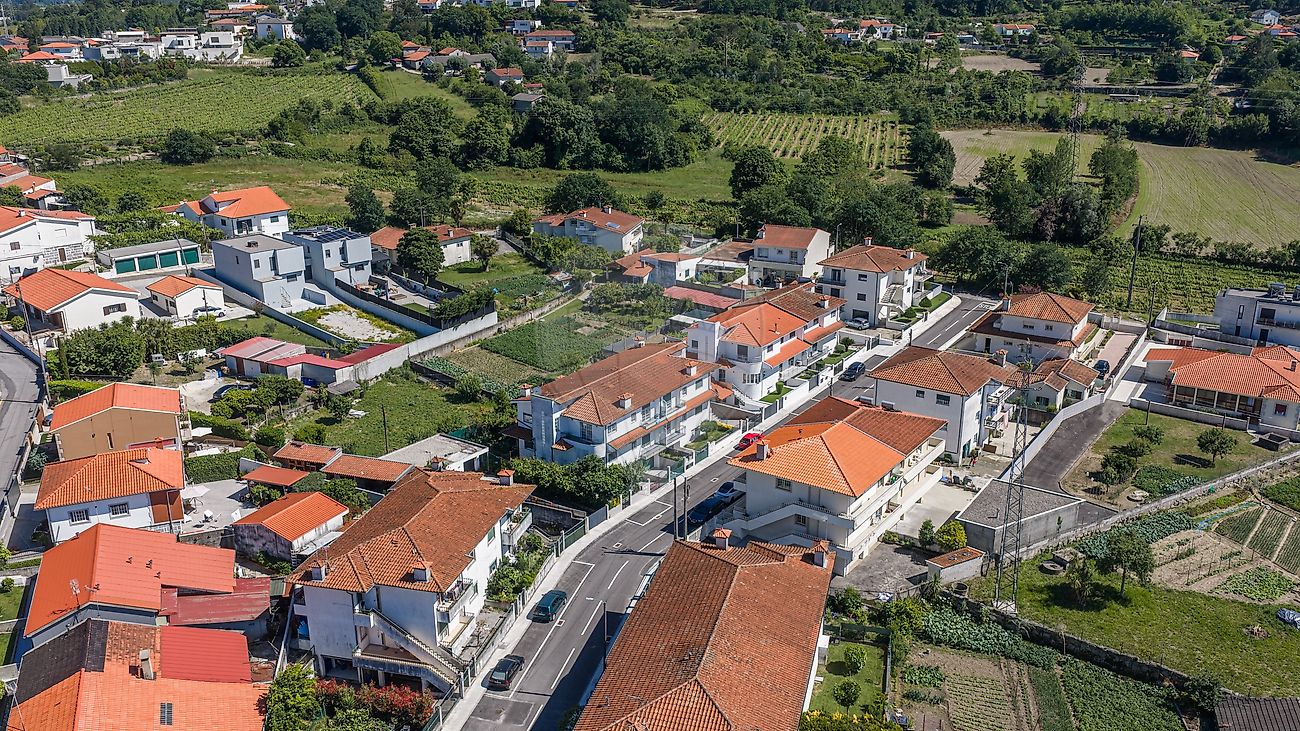 Apartamento T4 à venda em Silvares, Guimarães — foto 27