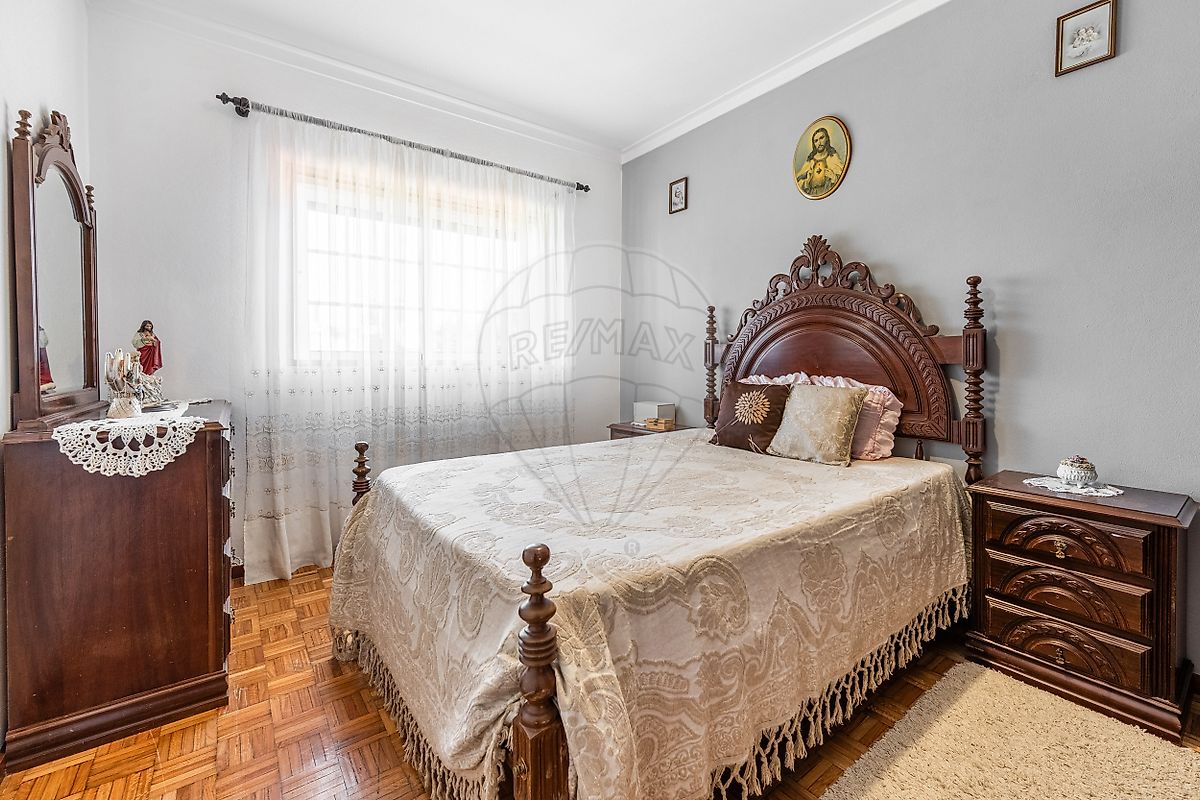Apartamento T4 à venda em Silvares, Guimarães — foto 11
