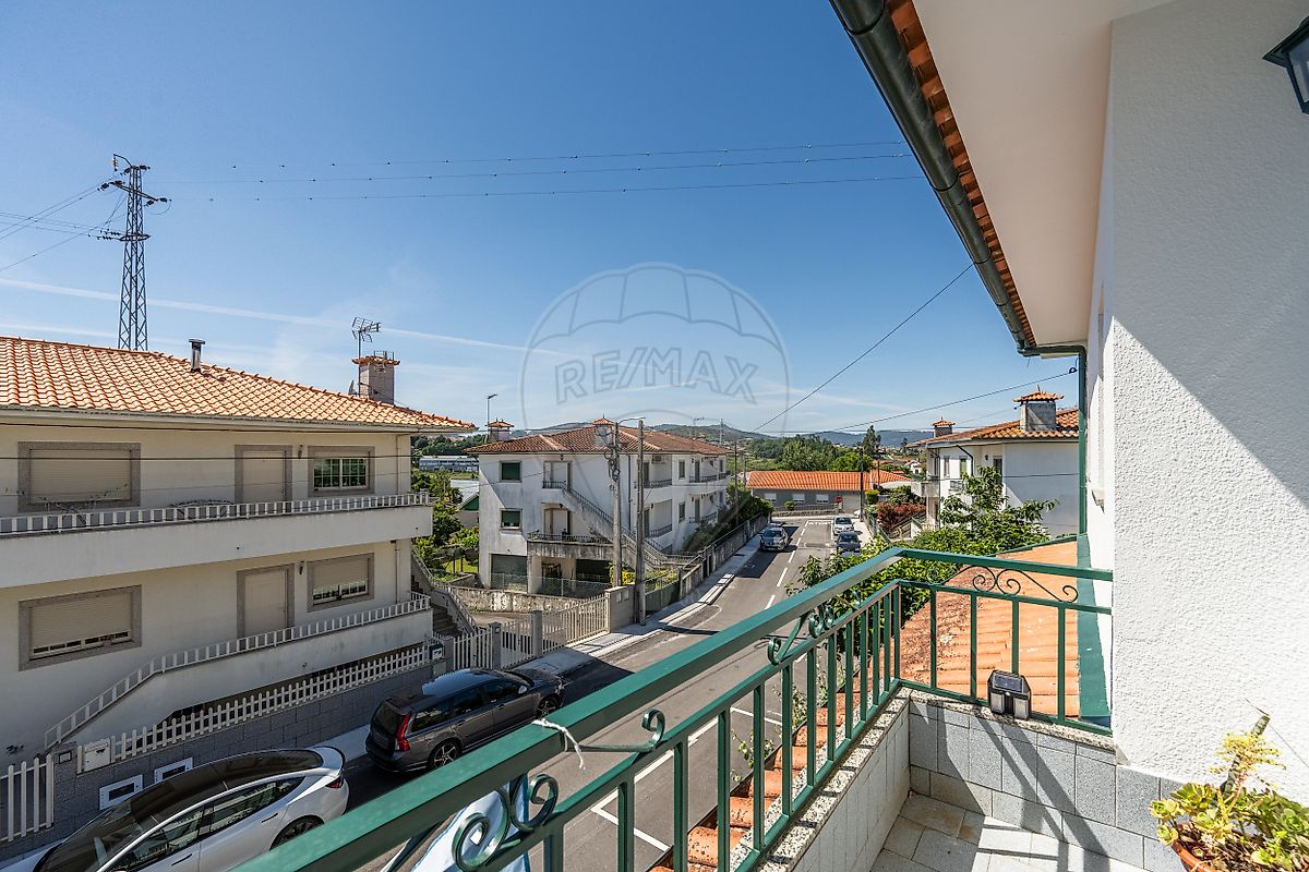 Apartamento T4 à venda em Silvares, Guimarães — foto 15