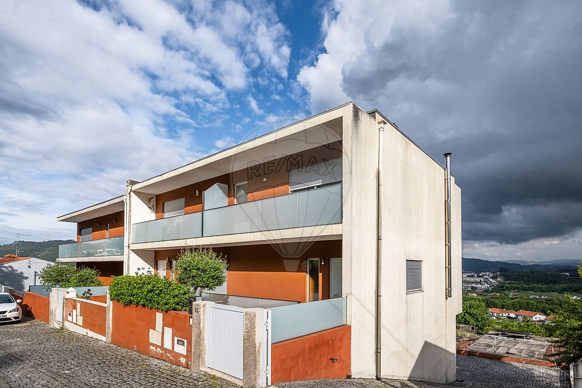 Moradia - Joane, Vila Nova de Famalicão, Braga