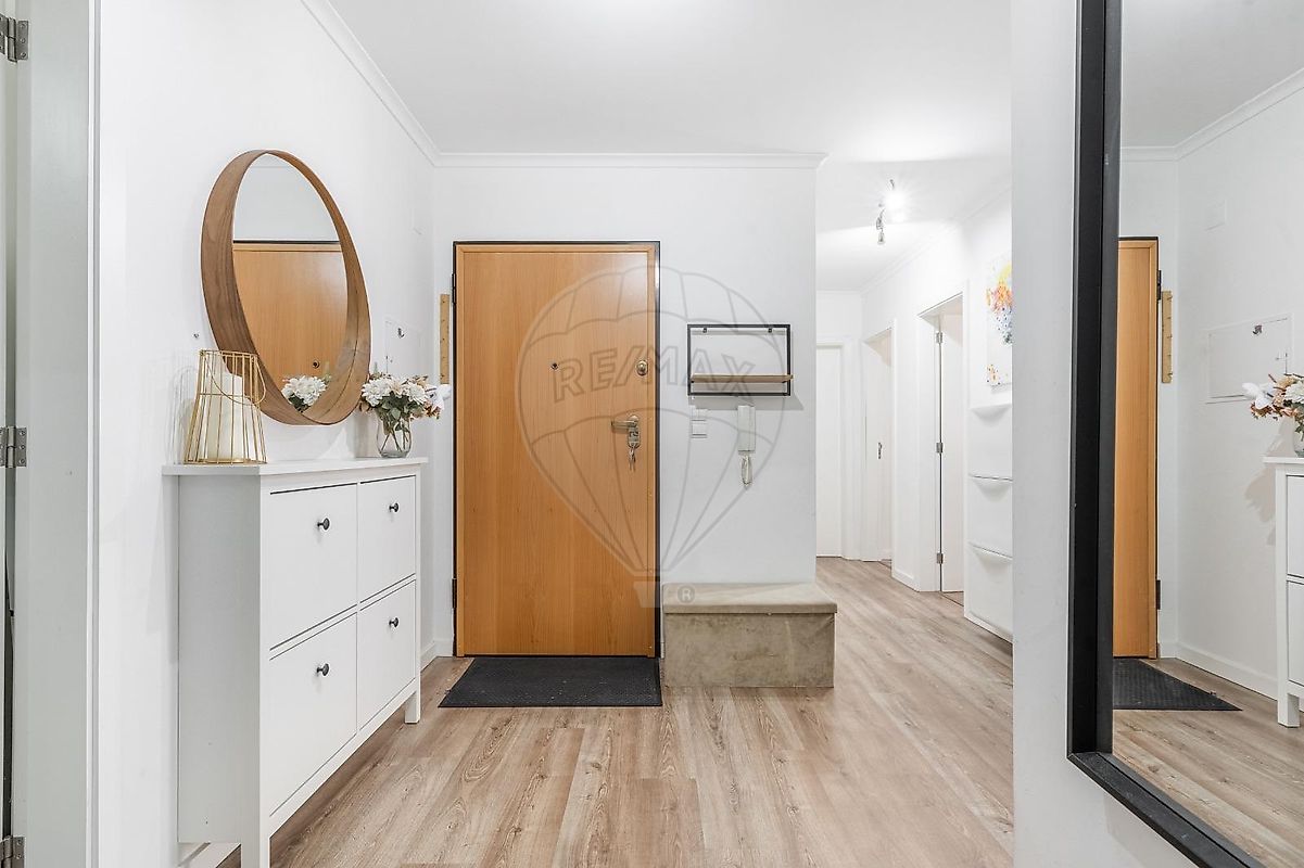 Apartamento T3 à venda em Vila Nova de Famalicão