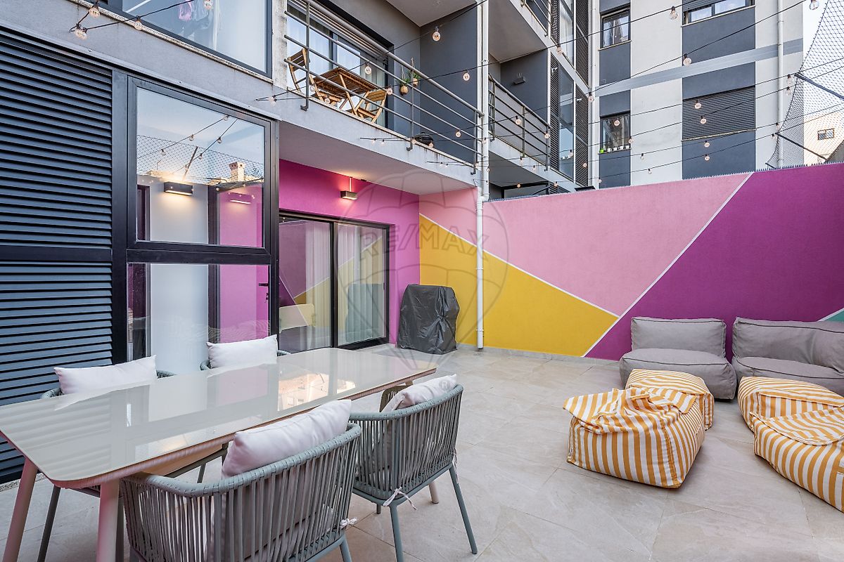 Apartamento T1 à venda em Gondomar