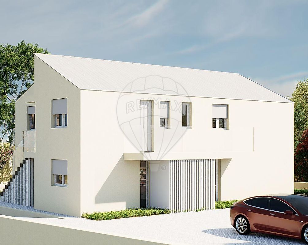 Apartamento - Vermoim, Vila Nova de Famalicão, Braga