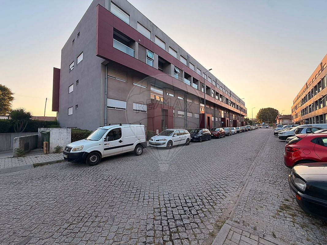 Apartamento - Aves, Santo Tirso, Porto