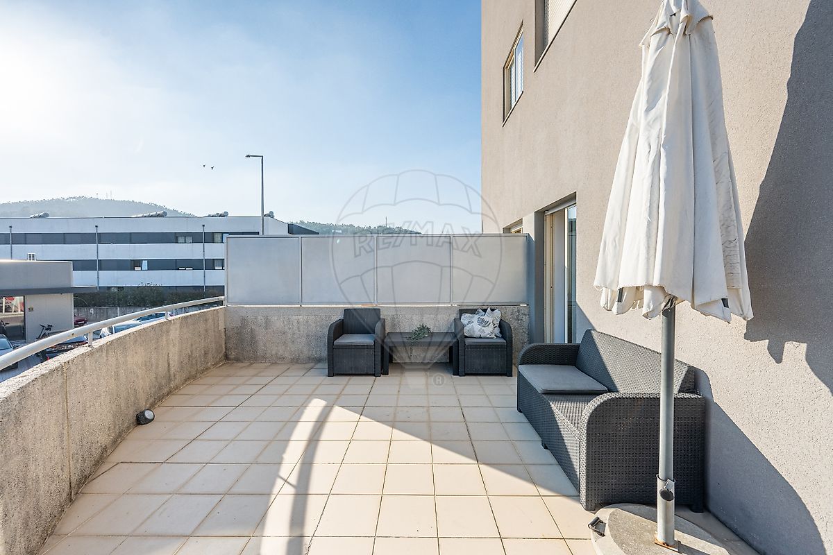 Apartamento - Vila Nova de Famalicão e Calendário, Vila Nova de Famalicão, Braga