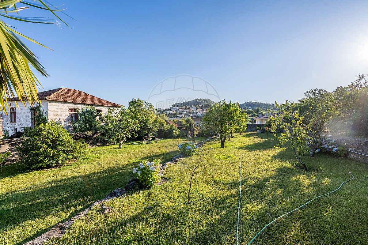 Moradia T4 à venda em Oliveira (Santa Maria), Vila Nova de Famalicão — foto 7