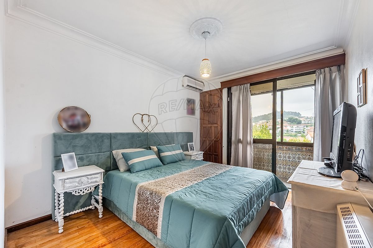 Moradia T4 à venda em Oliveira (Santa Maria), Vila Nova de Famalicão — foto 29