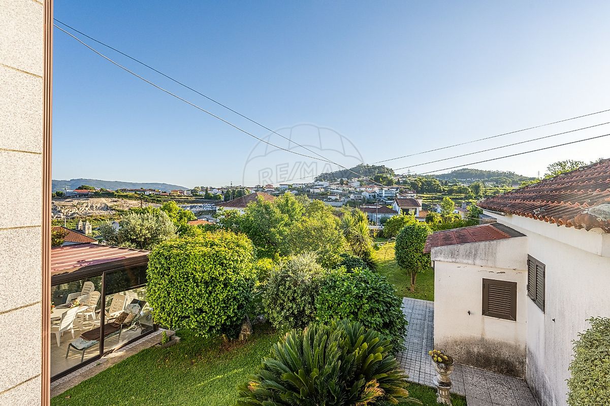 Moradia T4 à venda em Oliveira (Santa Maria), Vila Nova de Famalicão — foto 6