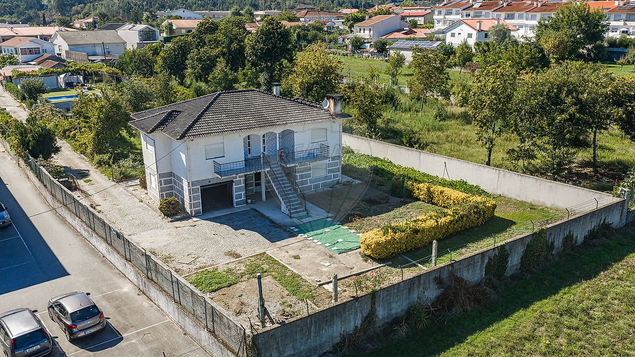 Moradia T3 à venda em Brito, Guimarães — foto 18